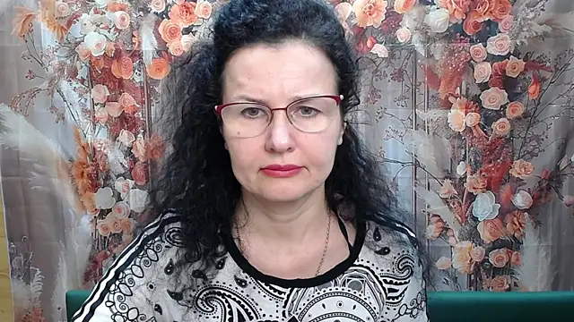 Miroslava Happi online show from 24, 4, 2026
