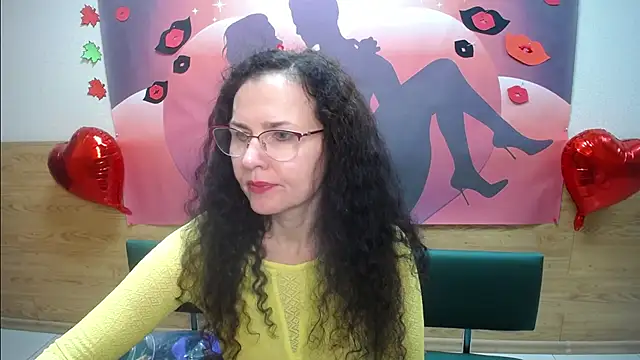 Miroslava Happi online show from 1, 10, 2025