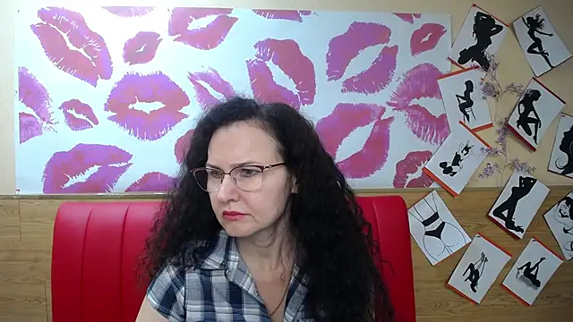 Miroslava Happi online show from 11, 9, 2025