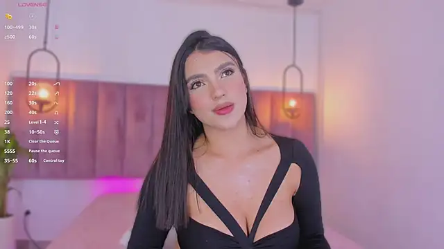 emmiily z online show from 23, 3, 2026