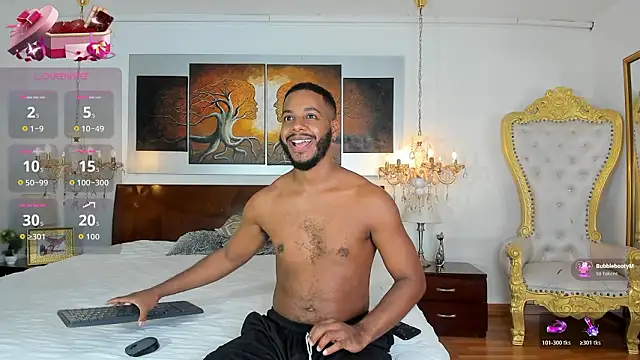 Jakexv online show from 20, 2, 2026