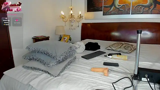 Jakexv online show from 15, 2, 2026