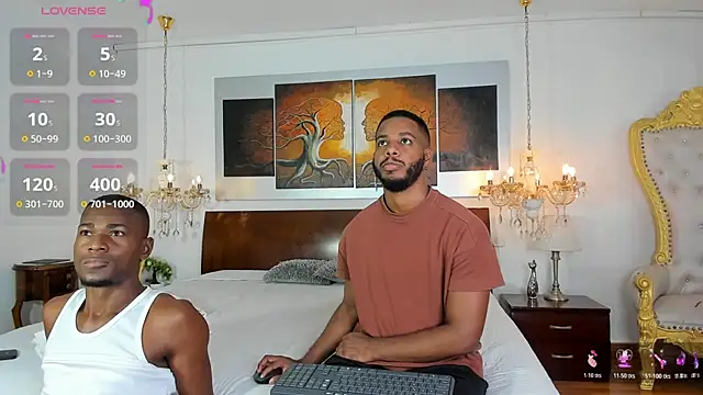 Jakexv online show from 11, 2, 2026