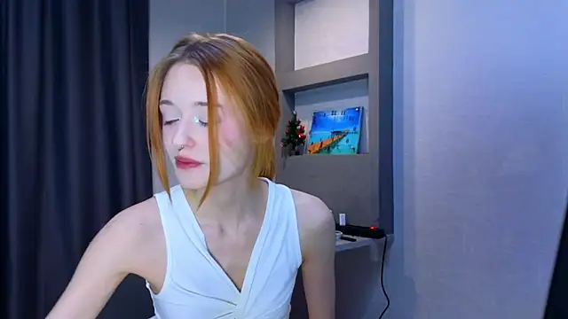 Hisoka akerley online show from 12, 2, 2025