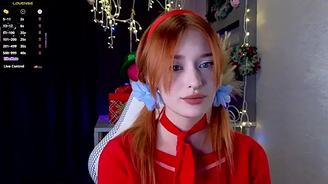 Hisoka akerley online show from 11, 2, 2026