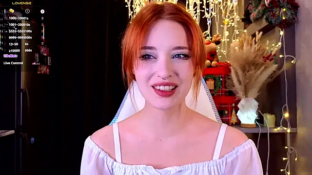 Hisoka akerley online show from 5, 12, 2025