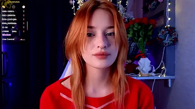 Hisoka akerley online show from 4, 3, 2026