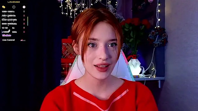 Hisoka akerley online show from 6, 3, 2026