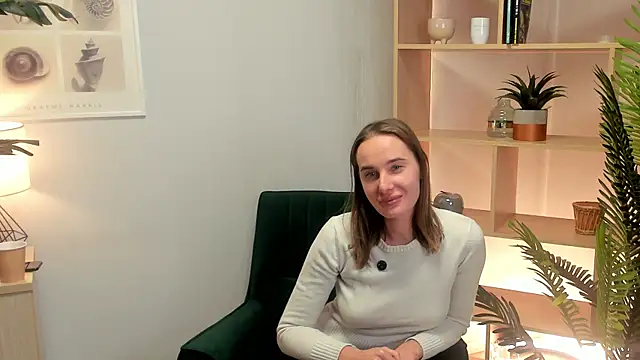 AntoniaAlltop online show from 16, 2, 2025