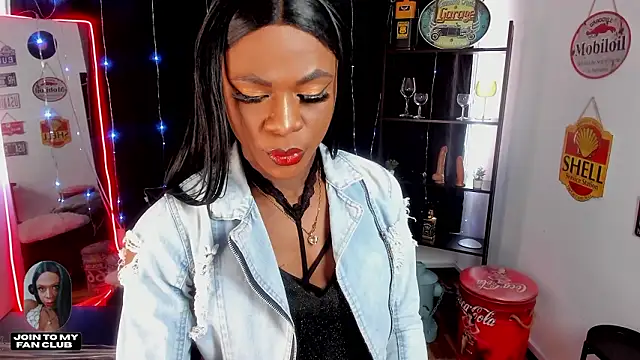 anuvyz miller  online show from 28, 2, 2026