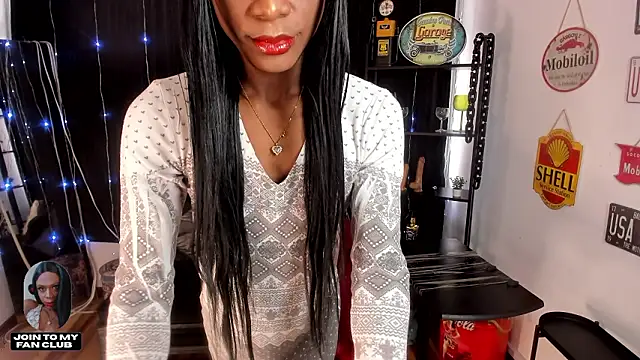 anuvyz miller  online show from 12, 3, 2026