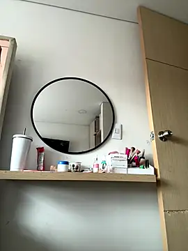 KarolVega- online show from 28, 10, 2025