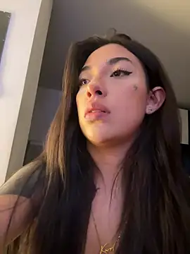 KarolVega- online show from 22, 2, 2025