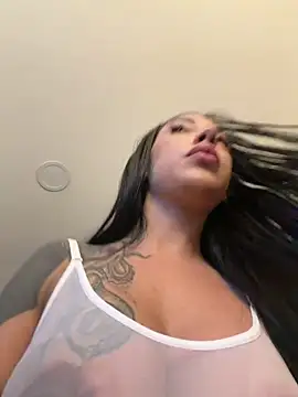 KarolVega- online show from 4, 2, 2026