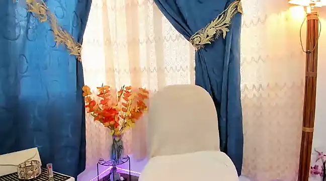 Tatiana1273 24 online show from 22, 2, 2025