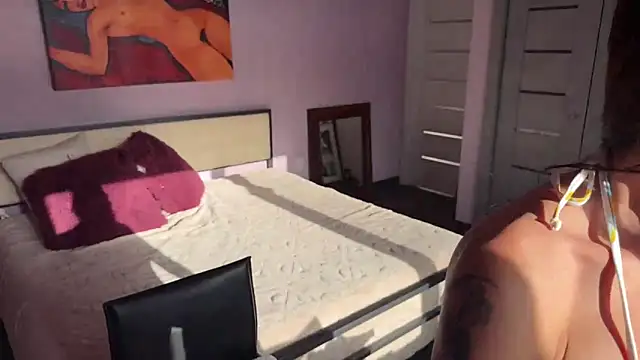 MrsJanetM online show from 31, 1, 2026