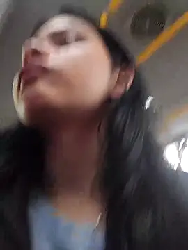 CHLOE ISABELL online show from 22, 3, 2025