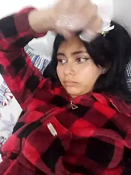 CHLOE ISABELL online show from 13, 3, 2025