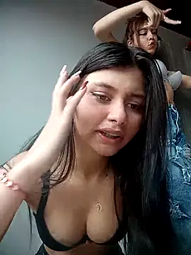 CHLOE ISABELL online show from 15, 1, 2026