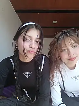 CHLOE ISABELL online show from 26, 2, 2026