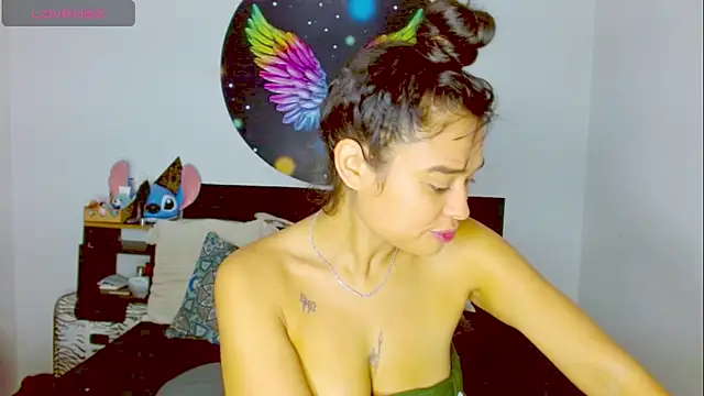 Snapshot of Ana_Riderr chatting on 3, 6, 2026 Ana Riderr online show from 3, 6, 2026