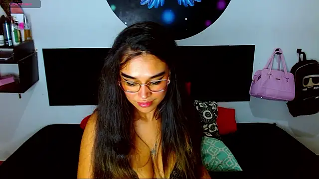 Ana Riderr online show from 27, 3, 2026