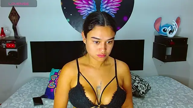 Ana Riderr online show from 17, 10, 2025