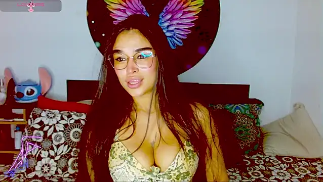 Snapshot of Ana_Riderr chatting on 6, 5, 2026 Ana Riderr online show from 6, 5, 2026