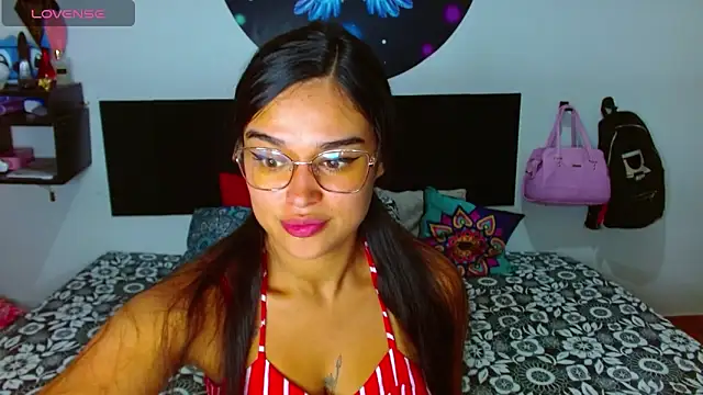 Ana Riderr online show from 8, 1, 2026