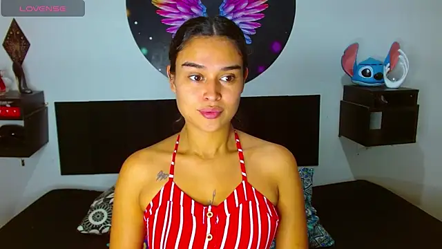 Ana Riderr online show from 20, 10, 2025