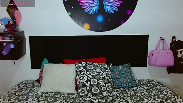 Ana Riderr online show from 18, 12, 2025