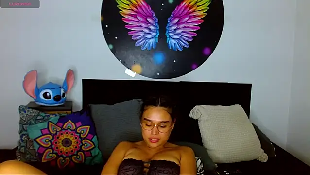 Ana Riderr online show from 23, 4, 2026