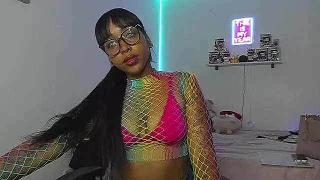 Annaa Brooks online show from 12, 4, 2026