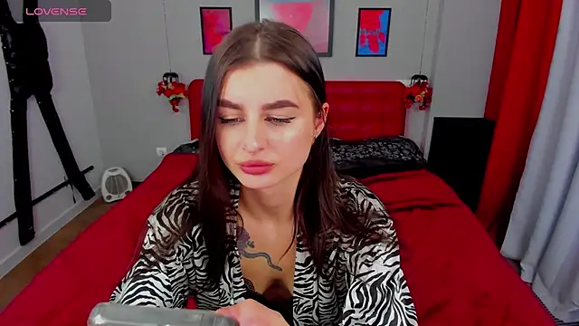 EmmaOlsen4u online show from 6, 3, 2025