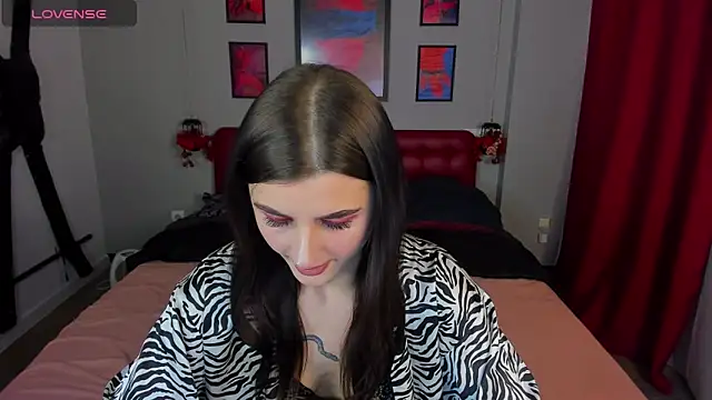 EmmaOlsen4u online show from 4, 3, 2025
