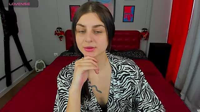EmmaOlsen4u online show from 6, 3, 2025