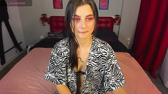 EmmaOlsen4u online show from 4, 3, 2025