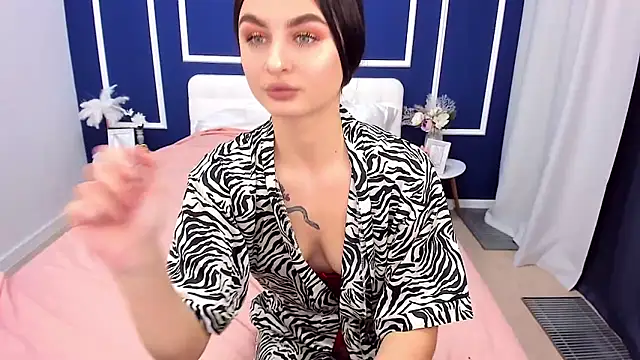 EmmaOlsen4u online show from 12, 2, 2025