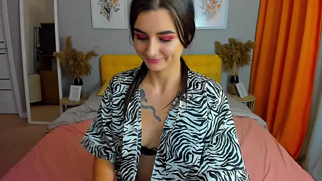 EmmaOlsen4u online show from 24, 2, 2025