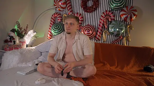 Saint Vicious online show from 29, 11, 2025