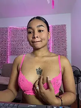 Lynda Bonnie online show from 23, 6, 2026