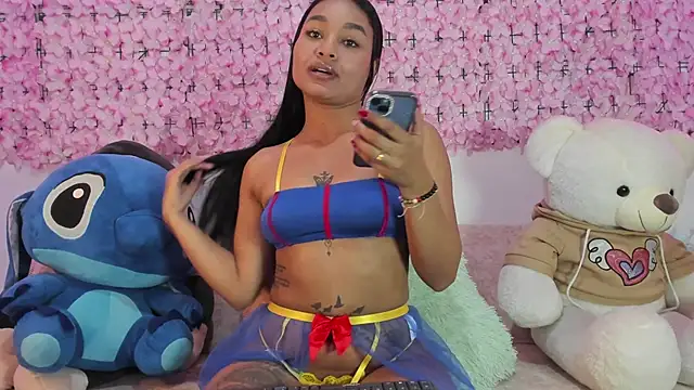 Lynda Bonnie online show from 24, 11, 2025