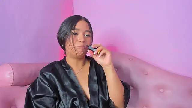  JuliSweet  online show from 23, 9, 2025