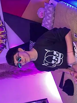 MaikyCooper online show from 30, 10, 2025