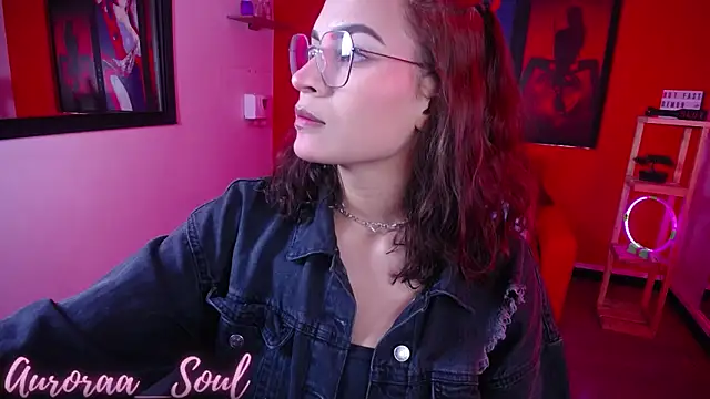 Auroraa soul online show from 6, 10, 2025
