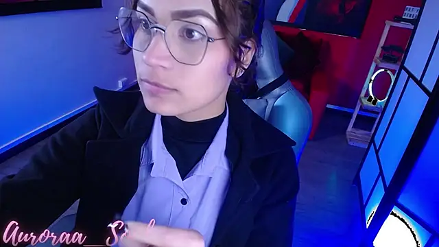 Auroraa soul online show from 17, 10, 2025