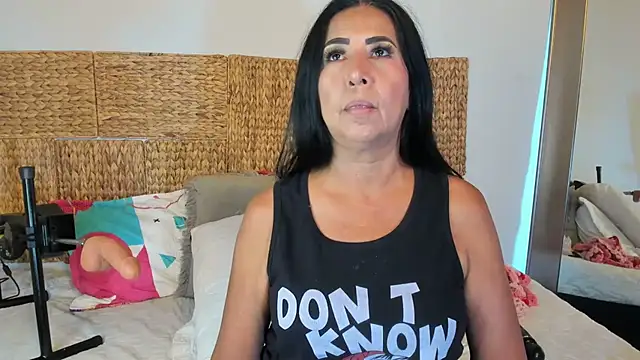 Snapshot of Jackiehmilf52 chatting on 6, 6, 2026 Jackiehmilf52 online show from 6, 6, 2026