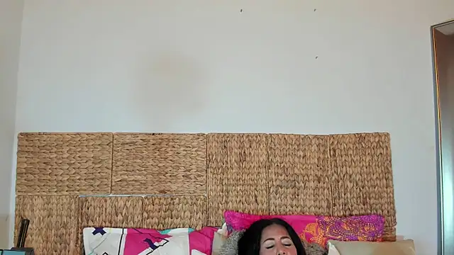 Jackiehmilf52 online show from 25, 3, 2026