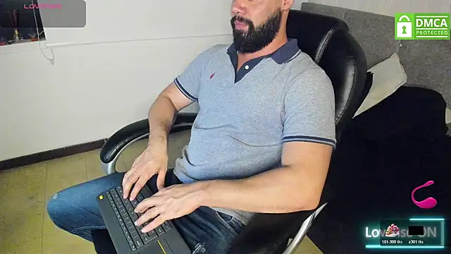 Luke Diaz7 online show from 7, 11, 2025