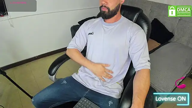 Luke Diaz7 online show from 25, 11, 2025